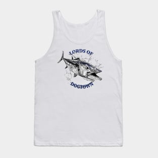 LORDS OF DOGTOWN Tank Top